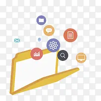 电脑文件夹-空若网 电脑文件夹-空若网