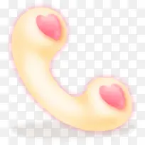 卡通电话-空若网 卡通电话-空若网