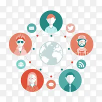 PPT素材-空若网 PPT素材-空若网