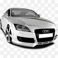 矢量汽车素材-空若网 矢量汽车素材-空若网