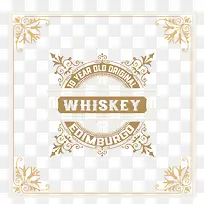 精美秋季边框-空若网 精美秋季边框-空若网