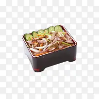 产品实物叉烧饭-空若网 产品实物叉烧饭-空若网