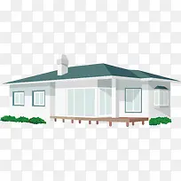 休息站png矢量素材-空若网 休息站png矢量素材-空若网