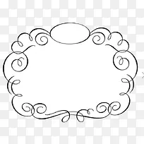 前言边框-空若网 前言边框-空若网