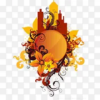 前言边框-空若网 前言边框-空若网