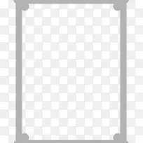 简约边框-空若网 简约边框-空若网