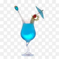 蓝色饮料-空若网 蓝色饮料-空若网