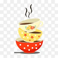 咖啡杯-空若网 咖啡杯-空若网