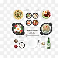 食物俯视图-空若网 食物俯视图-空若网