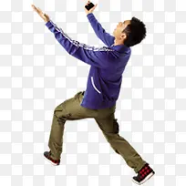 ����ɫ���µ�����-������