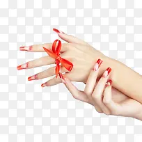 手部-空若网 手部-空若网