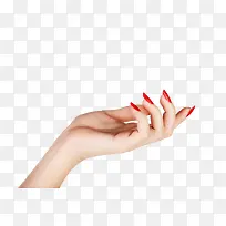 手部-空若网 手部-空若网