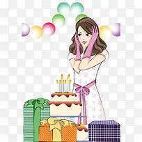 �����յ�Ů��-������