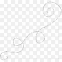 人体珠宝银项链-珍珠-空若网 人体珠宝银项链-珍珠-空若网