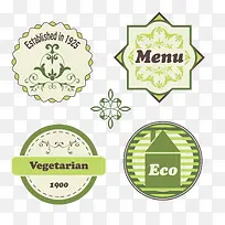 清晰绿色标签-空若网 清晰绿色标签-空若网