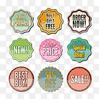 欧式复古标签-空若网 欧式复古标签-空若网