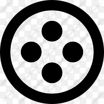 按钮图标-空若网 按钮图标-空若网