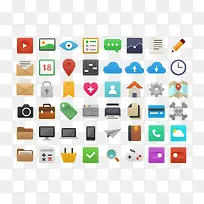 APP����ͼ��ϼ�PSD-������