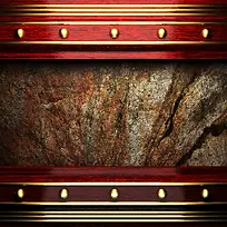 怀旧铁锈背景-空若网 怀旧铁锈背景-空若网