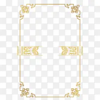 传统中国风边框-空若网 传统中国风边框-空若网