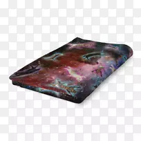 紫色长方形毛毯-空若网 紫色长方形毛毯-空若网