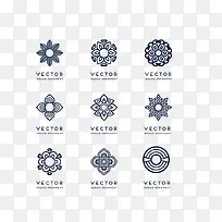 创意logo-空若网 创意logo-空若网