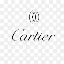 黑色英文卡地亚标志-空若网 黑色英文卡地亚标志-空若网