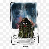 �������廭-������