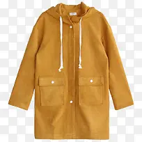 黄色外套-空若网 黄色外套-空若网