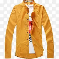 黄色淘宝风衣时尚-空若网 黄色淘宝风衣时尚-空若网