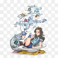 �廭 ����-������