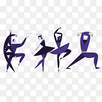 插画 背景-空若网 插画 背景-空若网