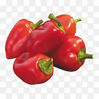 大红辣椒-空若网 大红辣椒-空若网