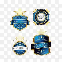 欧式复古麦穗标签-空若网 欧式复古麦穗标签-空若网