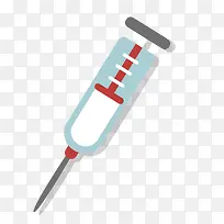 扁平化注射器PNG下载-空若网 扁平化注射器PNG下载-空若网