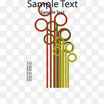 ʱ�п�Ƭ��Ƭģ�屳��-������