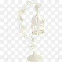 漂亮创意鸟笼-空若网 漂亮创意鸟笼-空若网