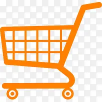 卡通购物车-空若网 卡通购物车-空若网