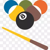 8球池表情八球游戏台球-空若网 8球池表情八球游戏台球-空若网