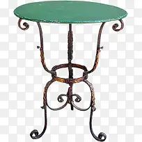 复古玻璃桌PNG素材-空若网 复古玻璃桌PNG素材-空若网