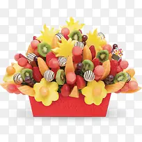 漂亮的水果拼盘2-空若网 漂亮的水果拼盘2-空若网