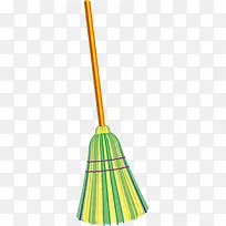 扫把png矢量素材-空若网 扫把png矢量素材-空若网