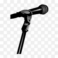 精美时尚话筒-空若网 精美时尚话筒-空若网