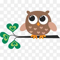 ��ͨ��֦�ϵ�èͷӥ-������