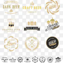 啤酒标签-空若网 啤酒标签-空若网