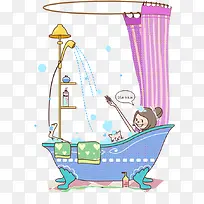 �廭-������