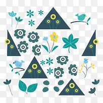 ʸ��Ұ��ɽ�屳���ز�-������