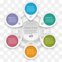 信息图表-空若网 信息图表-空若网