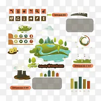 环境信息图表-空若网 环境信息图表-空若网