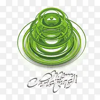 圣诞树创意设计素材-空若网 圣诞树创意设计素材-空若网